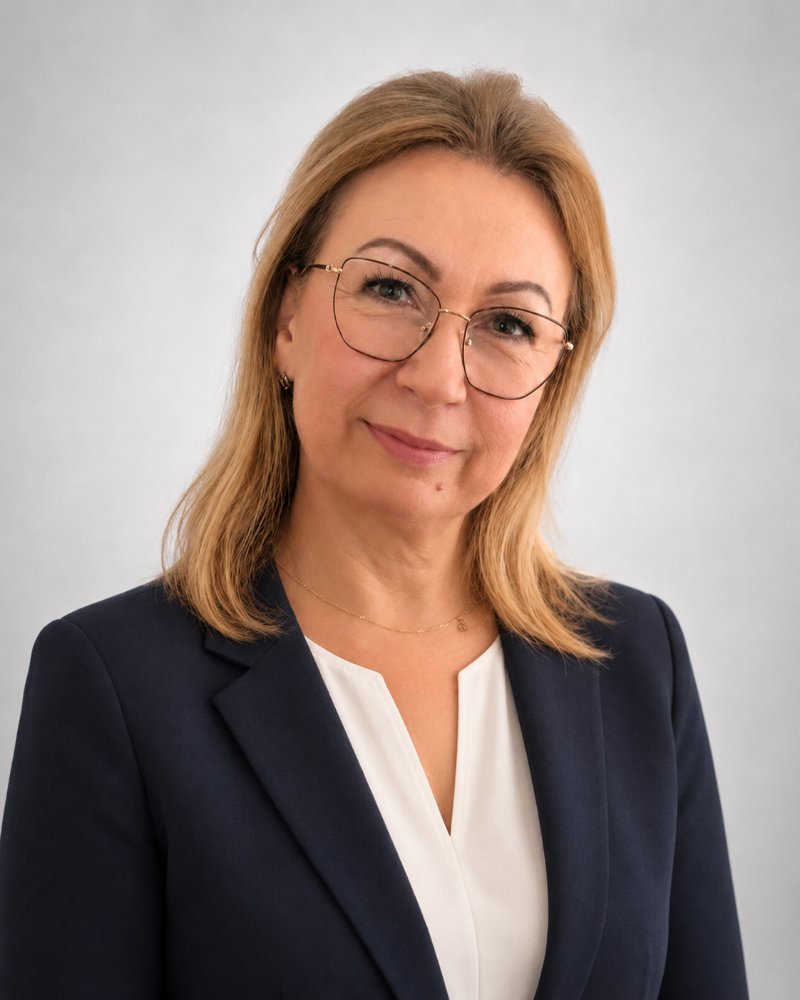 Aneta Szostak, neurologopeda i diagnosta w BELMED®
