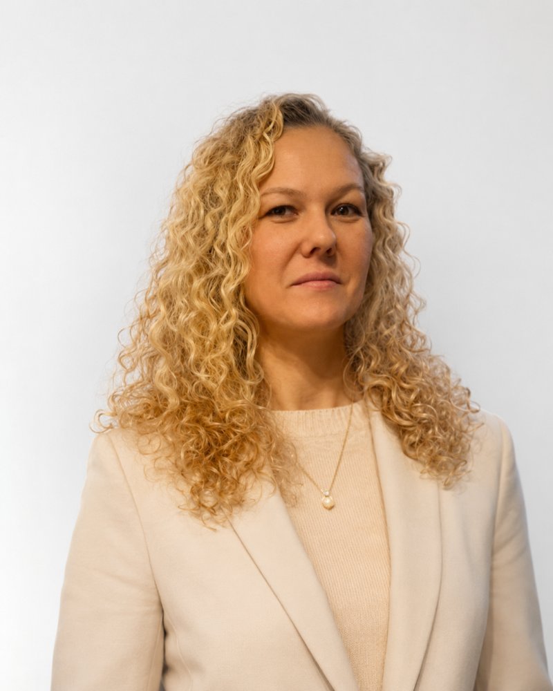 Magdalena Dymarkowska, neurologopeda i diagnosta w BELMED®